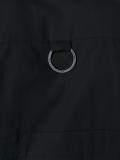 'Circle' oversized shirt