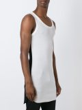 oversized tank top