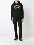 'Have a weird weekend' hoodie
