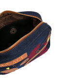 hippie shoulder bag