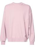 super damage sweatshirt 
