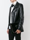signature clutch