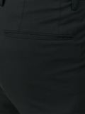 Slim-fit Wool Trousers