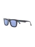 square frame sunglasses