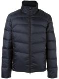 padded jacket 