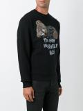 'Stoner' sweatshirt