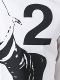 punk boots shirt
