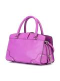 detachable strap tote