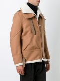 layered jacket