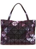 geometric pattern medium tote