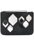 'Cube' clutch