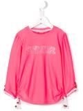 'Pop Star' blouse