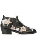 'Camperos' boots