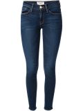 'Le Skinny de Jeanne'紧身牛仔裤