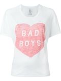 'Bad Boys'T恤