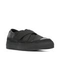 cross-over strap sneakers