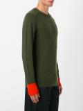 'Curie' jumper