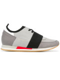 front strap sneakers