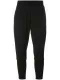 skinny track pants 