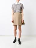 striped T-shirt 