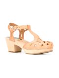 'Lacy' sandals