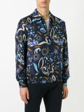 printed jacket