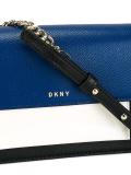 mini colour bock crossbody bag