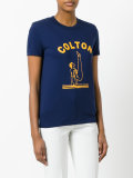 printed T-shirt