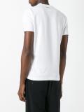 desert palm photo T-shirt