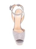 Betty platform sandals