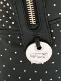 'Domo Biker Dégradé Studs'背包