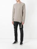 classic sweatshirt