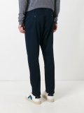 Fine pants 