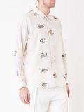 'Nikolaj Holiday' shirt