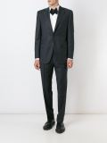 'Herringbone' two-piece suit