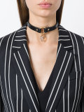 stoned collar 