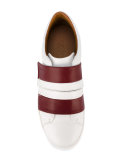 straped sneakers 