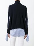'Nimue' sweater