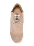 lace up derby shoes 