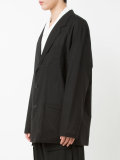 轻薄夹克