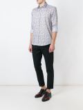 printed shirt