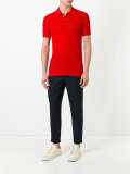 plain polo shirt 
