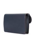 fold-over cross-body bag 