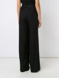 wide leg trousers