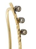 'Colette' right earring
