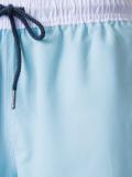 'Core Range' swim shorts