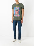 'Wild Love' T-shirt