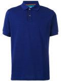 classic polo shirt