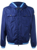 Jeanclaude lightweight jacket