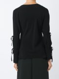 silk blouse